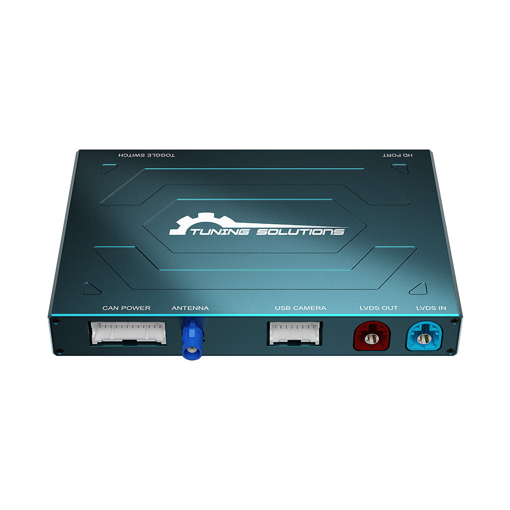 Apple Carplay Android Auto Box für BMW NBT CIC EVO F30 F20 F10 F11 F31 F32 F33 F15 F22 F21 F56 F01 F02 F36 F23 F03 F25 F26 F18 F06