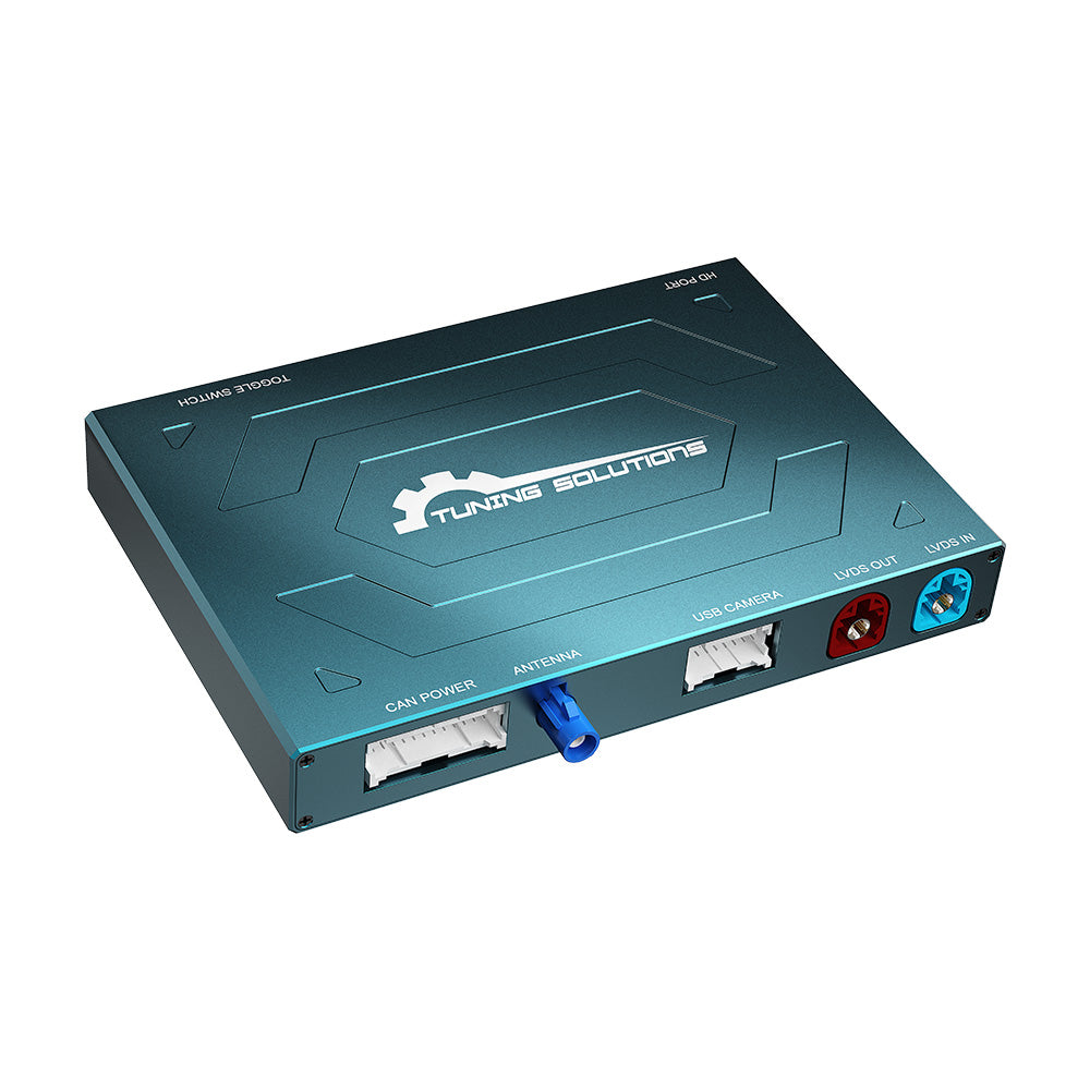 Apple Carplay Android Auto Box für BMW NBT CIC EVO F30 F20 F10 F11 F31 F32 F33 F15 F22 F21 F56 F01 F02 F36 F23 F03 F25 F26 F18 F06