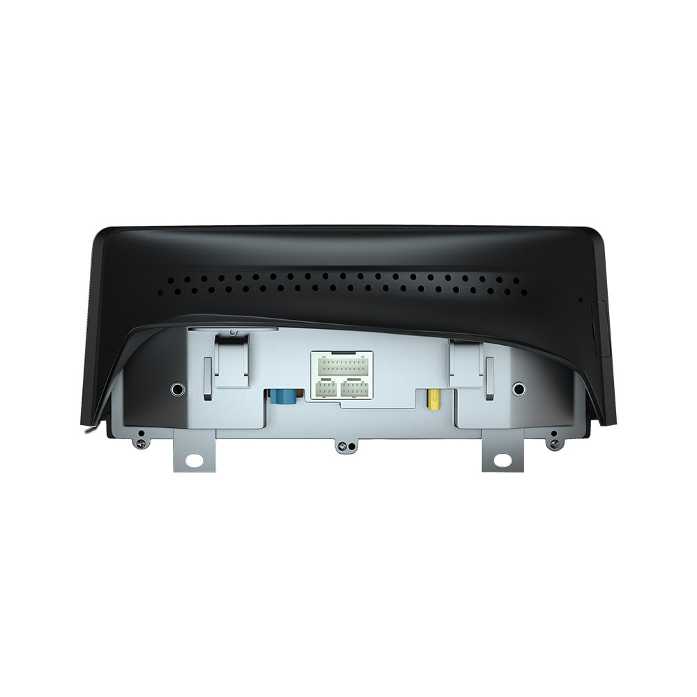 Kabelloses Apple CarPlay F20 F21 F22 Android Auto für BMW 1 2er 8,8 Zoll IPS HD-Bildschirm